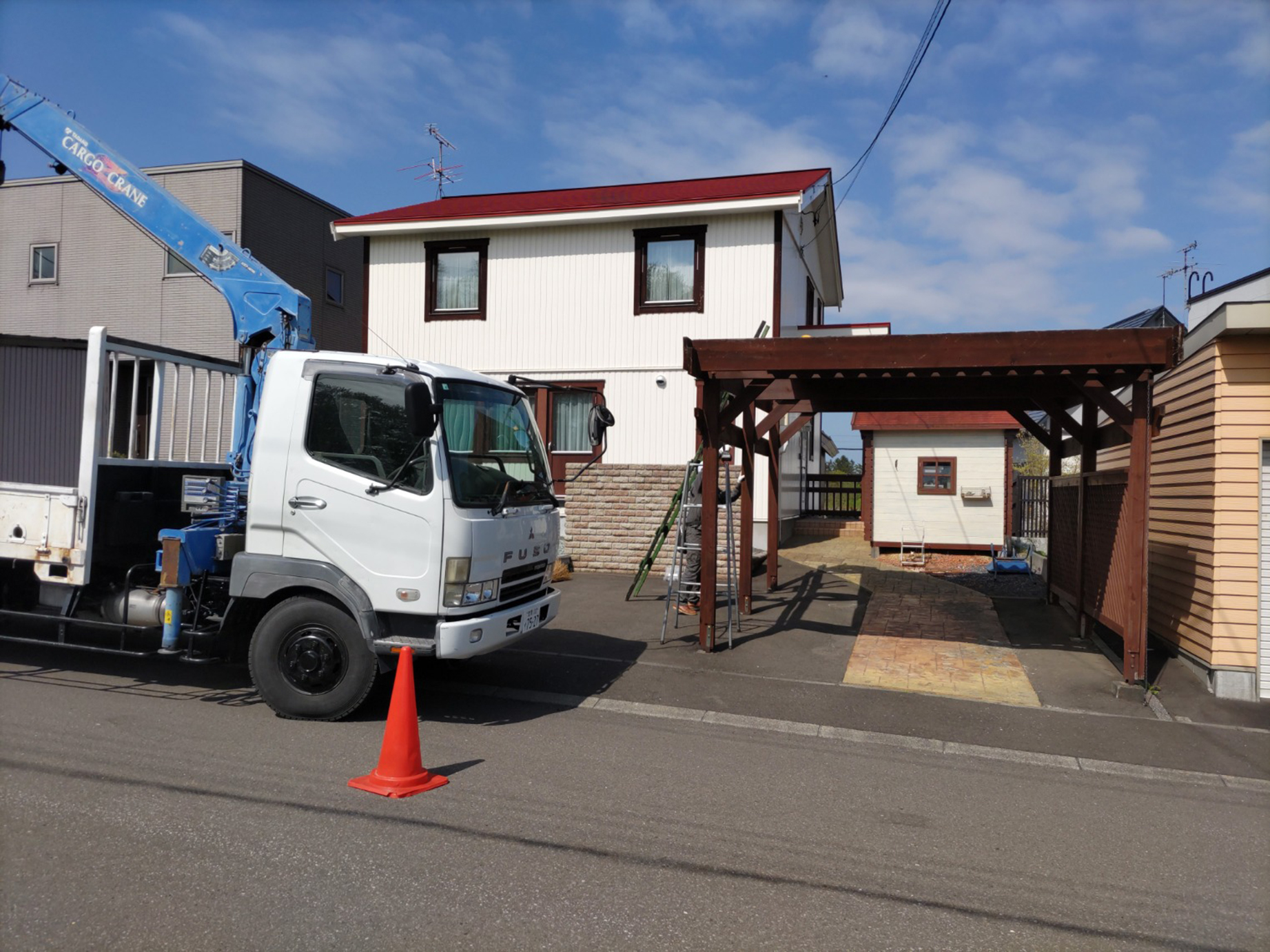 岩見沢市